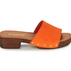 Mules / Sabots^JB Martin - APRIL Croûteorange