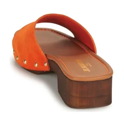 Mules / Sabots^JB Martin - APRIL Croûteorange