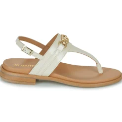 Sandales Et Nu-pieds^JB Martin - ARTISTE VEAUVINTAGEOFFWHITE