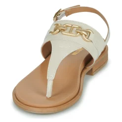 Sandales Et Nu-pieds^JB Martin - ARTISTE VEAUVINTAGEOFFWHITE