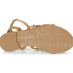 Sandales Et Nu-pieds^JB Martin - ATHENA VERNISCAMEL