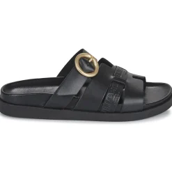 Sandales Et Nu-pieds^JB Martin - AUBE Veaunoir