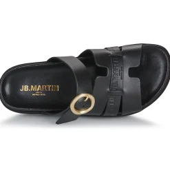Sandales Et Nu-pieds^JB Martin - AUBE Veaunoir