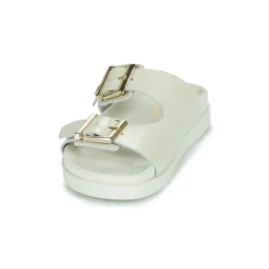 Sandales Et Nu-pieds^JB Martin - AUDACE BUFFLEOFFWHITE
