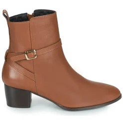 Bottines / Boots^JB Martin - AUDE VEAUCOGNAC