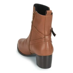 Bottines / Boots^JB Martin - AUDE VEAUCOGNAC
