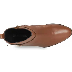 Bottines / Boots^JB Martin - AUDE VEAUCOGNAC