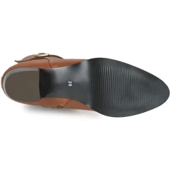 Bottines / Boots^JB Martin - AUDE VEAUCOGNAC