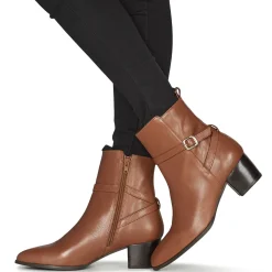 Bottines / Boots^JB Martin - AUDE VEAUCOGNAC