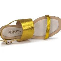Sandales Et Nu-pieds^JB Martin - AVERY Sun