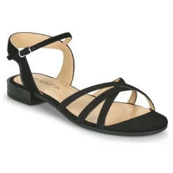 Sandales Et Nu-pieds^JB Martin - BAOLI Noir