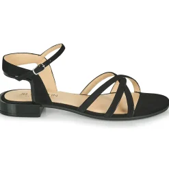 Sandales Et Nu-pieds^JB Martin - BAOLI Noir