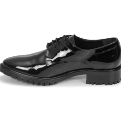 Derbies & Richelieu^JB Martin - BEA Vernisnoir