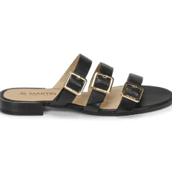 Mules / Sabots^JB Martin - BEKA Noir