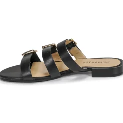Mules / Sabots^JB Martin - BEKA Noir
