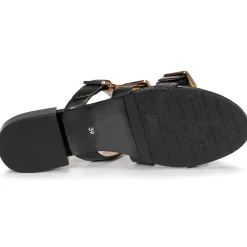 Mules / Sabots^JB Martin - BEKA Noir