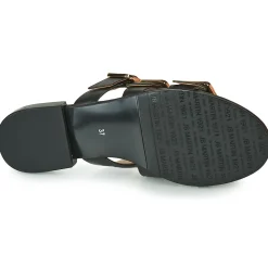 Mules / Sabots^JB Martin - BEKA Noir