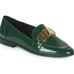 Mocassins & Chaussures Bateau^JB Martin - CAPTIVE VERNISKAKI
