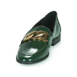 Mocassins & Chaussures Bateau^JB Martin - CAPTIVE VERNISKAKI