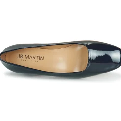 Escarpins^JB Martin - CATEL Bleu