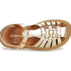 Sandales Et Nu-pieds^JB Martin - CLEA METALDORE