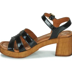 Mules / Sabots^JB Martin - DALLIA VERNISNOIR