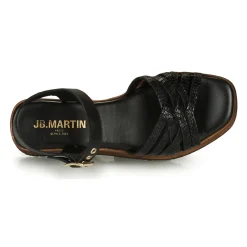 Sandales Et Nu-pieds^JB Martin - DAPHNE VEAUNOIR