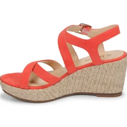 Sandales Et Nu-pieds^JB Martin - DARELO Sunlight