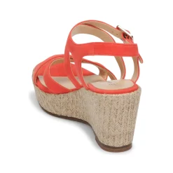 Sandales Et Nu-pieds^JB Martin - DARELO Sunlight
