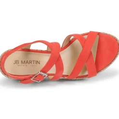 Sandales Et Nu-pieds^JB Martin - DARELO Sunlight