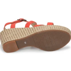Sandales Et Nu-pieds^JB Martin - DARELO Sunlight