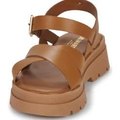 Sandales Et Nu-pieds^JB Martin - DECIDEE Veaucamel