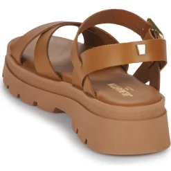 Sandales Et Nu-pieds^JB Martin - DECIDEE Veaucamel