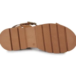 Sandales Et Nu-pieds^JB Martin - DECIDEE Veaucamel