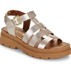Sandales Et Nu-pieds^JB Martin - DELICE METALDORE