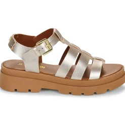 Sandales Et Nu-pieds^JB Martin - DELICE METALDORE