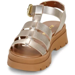 Sandales Et Nu-pieds^JB Martin - DELICE METALDORE