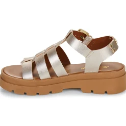 Sandales Et Nu-pieds^JB Martin - DELICE METALDORE
