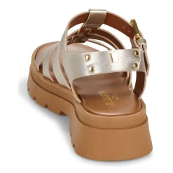 Sandales Et Nu-pieds^JB Martin - DELICE METALDORE