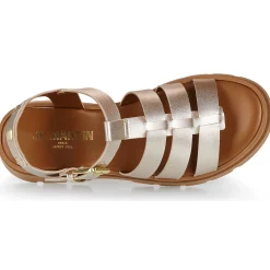 Sandales Et Nu-pieds^JB Martin - DELICE METALDORE