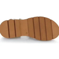 Sandales Et Nu-pieds^JB Martin - DELICE METALDORE