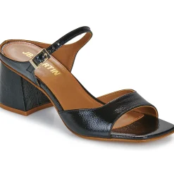 Sandales Et Nu-pieds^JB Martin - DIAZ VERNISNOIR