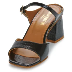 Sandales Et Nu-pieds^JB Martin - DIAZ VERNISNOIR
