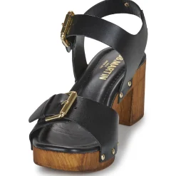 Mules / Sabots^JB Martin - DONA Veaunoir
