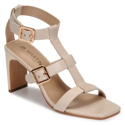Sandales Et Nu-pieds^JB Martin - DORIL Lin