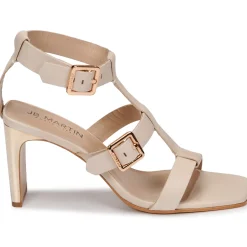 Sandales Et Nu-pieds^JB Martin - DORIL Lin