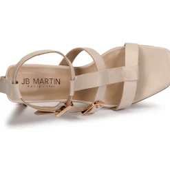 Sandales Et Nu-pieds^JB Martin - DORIL Lin