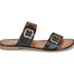 Mules / Sabots^JB Martin - DUNE NAPPANOIR