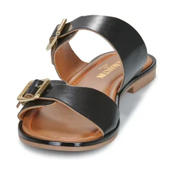Mules / Sabots^JB Martin - DUNE NAPPANOIR