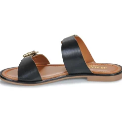 Mules / Sabots^JB Martin - DUNE NAPPANOIR